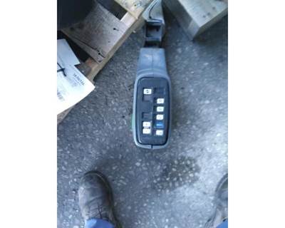 Fuller RTO16910B-AS2 Left Gear Shifter for a Fuller RTO16910BAS2