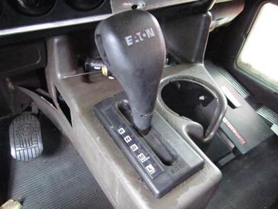 Fuller RTO16910B-DM3 Gear Shifter for a Fuller RTO16910BDM3