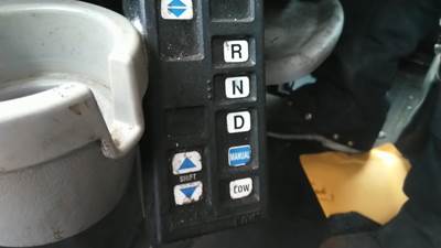 Fuller RTO16910B-DM3 Gear Shifter for a Fuller RTO16910BDM3