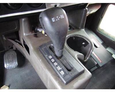 Fuller RTO16910B-DM3 Electronic Shift Control for a Fuller RTO16910BDM3