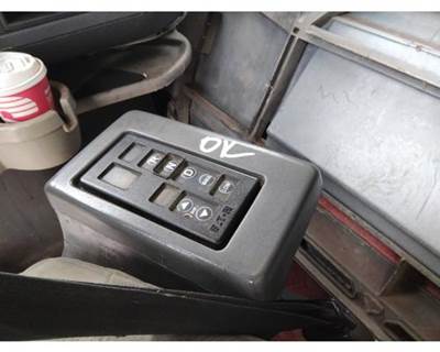 Fuller RTO16910B-DM3 Electronic Shift Control for a Fuller RTO16910BDM3