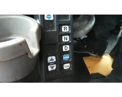 Fuller RTO16910B-DM3 Electronic Shift Control for a Fuller RTO16910BDM3