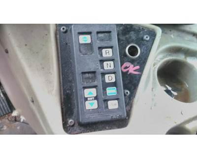 Fuller RTO16910B-DM3 Electronic Shift Control for a Fuller RTO16910BDM3