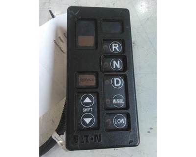 Fuller RTO16910B-DM3 Electronic Shift Control for a Fuller RTO16910BDM3