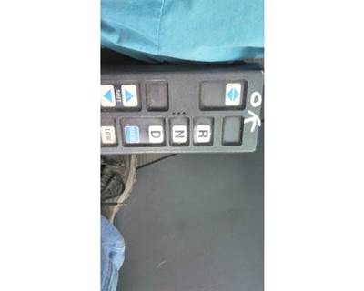 Fuller RTO16910B-DM3 Electronic Shift Control for a Fuller RTO16910BDM3