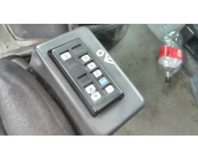 Fuller RTO16910C-AS2 Electronic Shift Control for a Fuller RTO16910CAS2