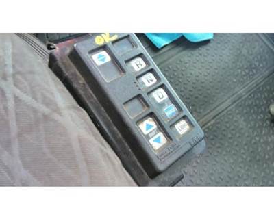 Fuller RTO16910C-AS2 Electronic Shift Control for a Fuller RTO16910CAS2