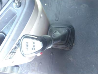 Fuller RTOC16909A Gear Shifter