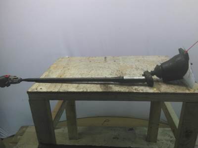 Fuller RTOC16909A Gear Shifter