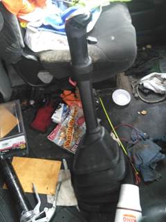 Fuller RTOC16909A Gear Shifter