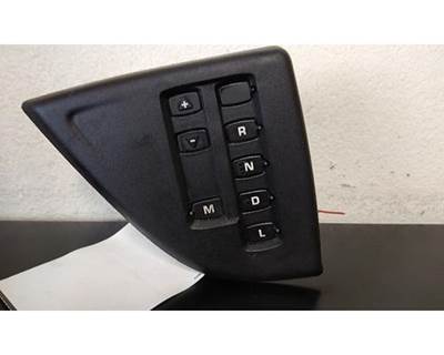 Fuller RTOM16910BDM3 Electronic Shift Control