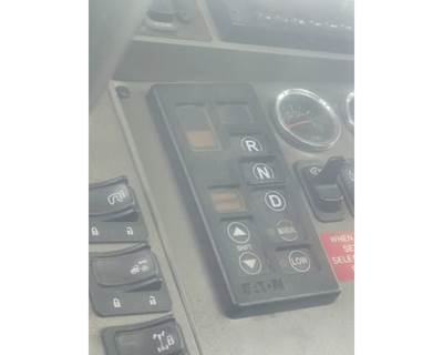 Fuller T370 Electronic Shift Control