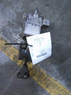 GMC 4L80E Gear Shifter