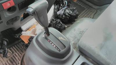 GMC 6L90 Gear Shifter