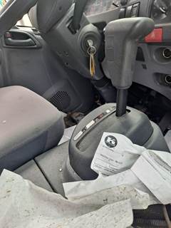 GMC 6L90 Gear Shifter