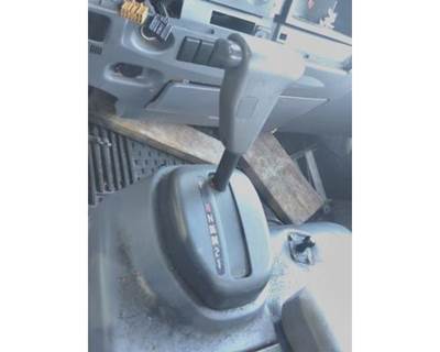 GMC 6L90 Electronic Shift Control