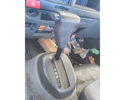 GMC 6L90 Gear Shifter