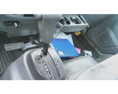 Isuzu Electronic Shift Control for a GMC 6L90