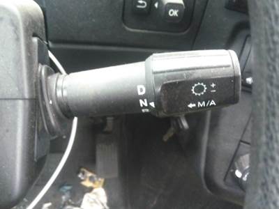 International Gear Shifter for a International ALL