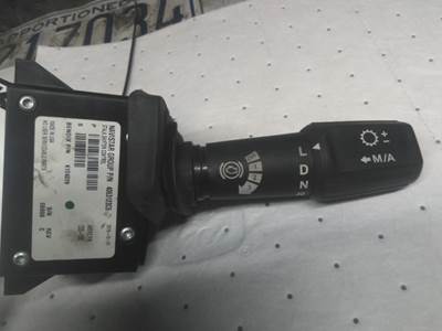 International Right Gear Shifter for a International ALL