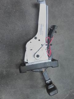 International Gear Shifter for a International ALL