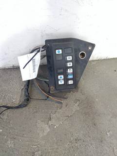 International Gear Shifter for a International ALL