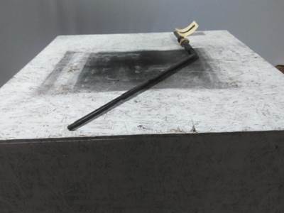 International Gear Shifter for a International ALL