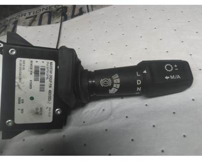 International Right Electronic Shift Control for a International ALL