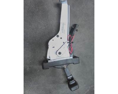 International Electronic Shift Control for a International ALL