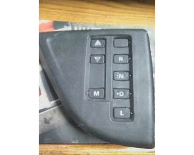 International Gear Shifter for a International ALL