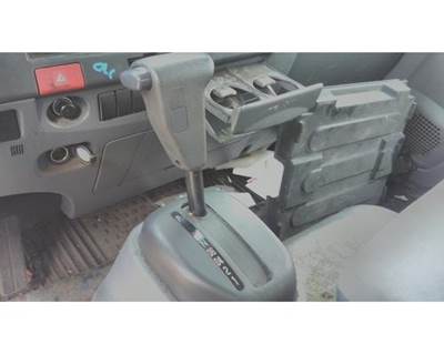 Isuzu Gear Shifter
