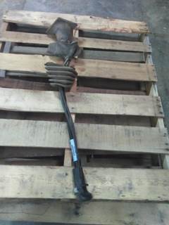 Kenworth Electronic Shift Control for a Kenworth ALL