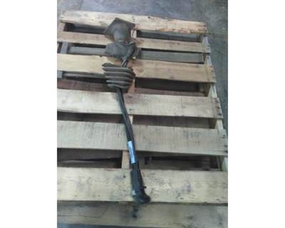 Kenworth Electronic Shift Control for a Kenworth ALL