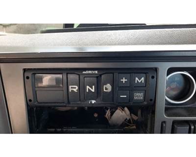 Mack Anthem Gear Shifter
