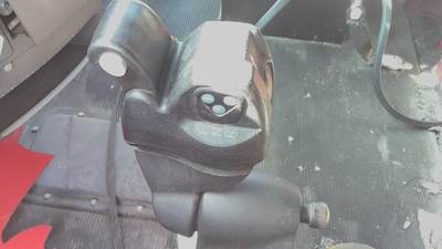 Meritor MO16Z12AA16 Right Gear Shifter