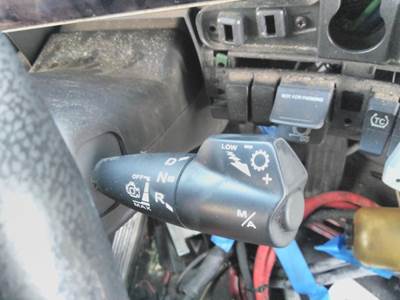 Paccar PO-16F112C Gear Shifter