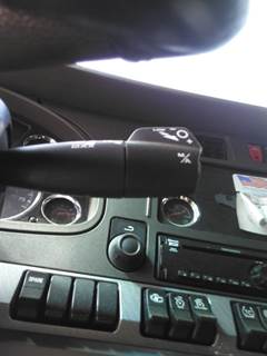 Paccar PO-16F112C Electronic Shift Control