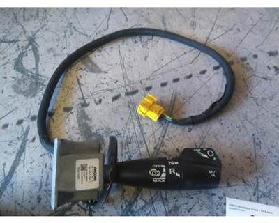 Paccar PO-16F112C Gear Shifter