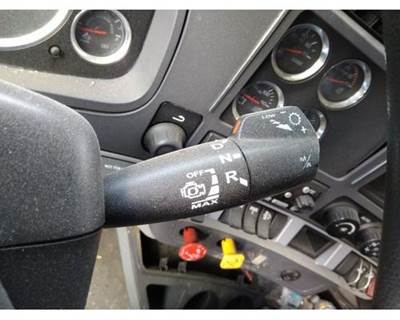Paccar PO-16F112C Electronic Shift Control