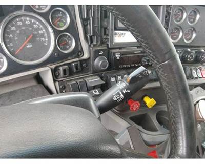 Paccar PO-16F112C Electronic Shift Control