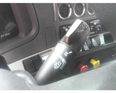 Paccar PO-16F112C Electronic Shift Control