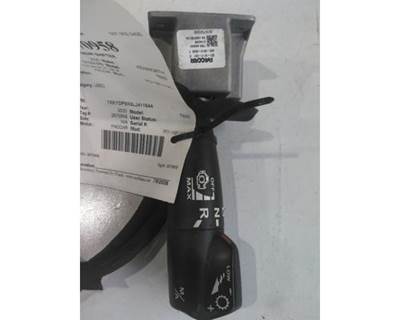 Paccar PO-16F112C Electronic Shift Control