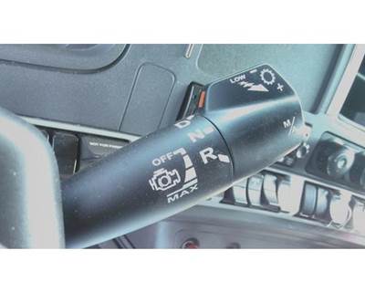 Paccar PO-18F112C Right Electronic Shift Control