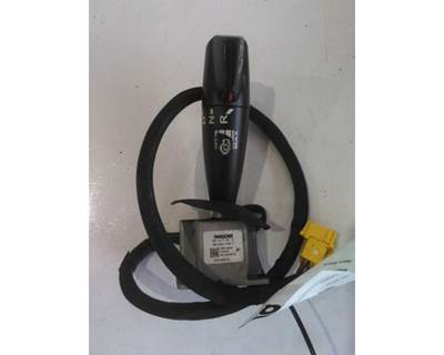 Peterbilt 579 Electronic Shift Control