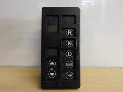 Peterbilt UNIVERSAL Gear Shifter