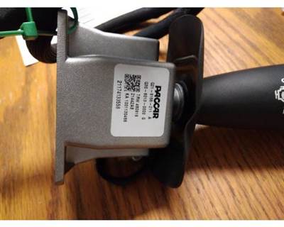 Peterbilt UNIVERSAL Electronic Shift Control
