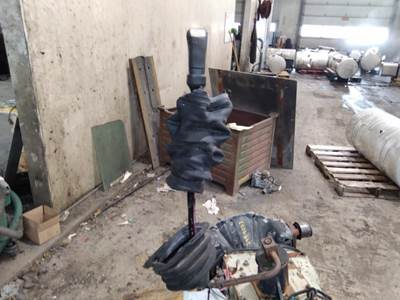 Rockwell RM10-145A Gear Shifter