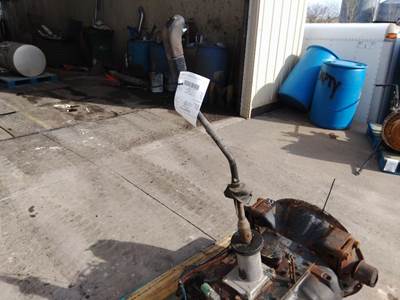 Rockwell RM9-125A Electronic Shift Control