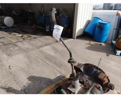 Rockwell RM9-125A Electronic Shift Control