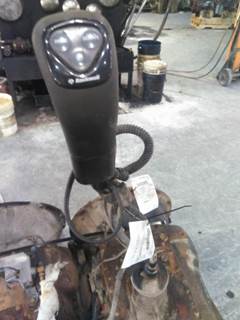 Rockwell RMX10-135A Gear Shifter